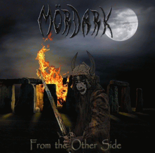 Mördark : From the Other Side (reedit 22)
